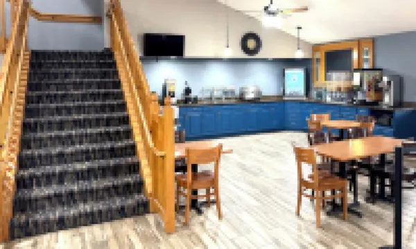 AmericInn by Wyndham Ames