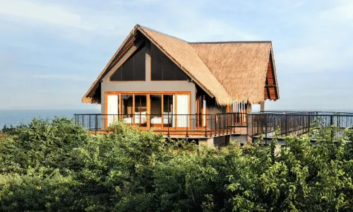 Kotiyagala Luxury Villas