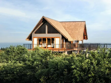 Kotiyagala Luxury Villas