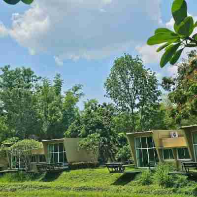 極光度假村考艾 Hotel Exterior