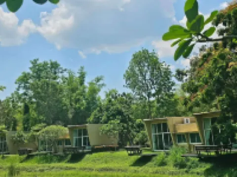 ออโรร่า รีสอร์ท เขาใหญ่