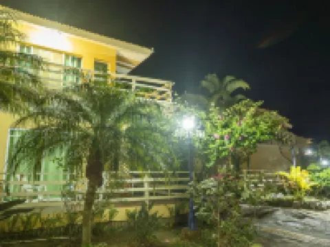 Jarabacoa River Club & Resort Hoteles en Jarabacoa