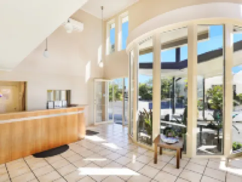 Caboolture Riverlakes Boutique Motel Hotels in Caboolture