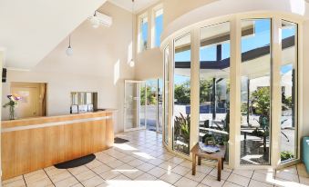 Caboolture Riverlakes Boutique Motel