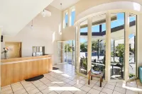 Caboolture Riverlakes Boutique Motel Hotels in King Scrub