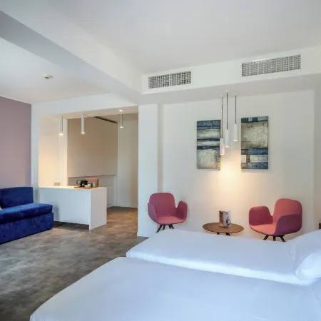 Hotel Garden Sea Wellness & Spa 4 Stelle Superior
