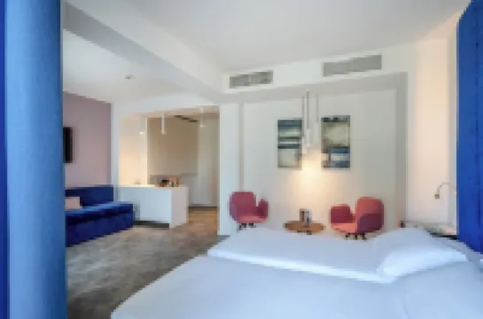 Hotel Garden Sea Wellness & Spa 4 Stelle Superior