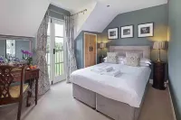 希爾農場酒店 - 民宿 (B&B)