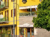Hotel Vista Lago Hotels near Como Cathedral