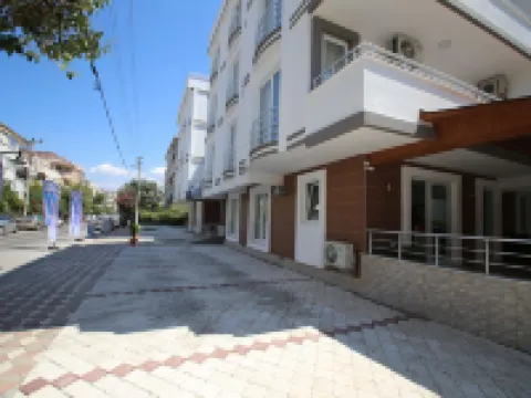 Citkoylu Hotel & Apart Hotels in Akcay