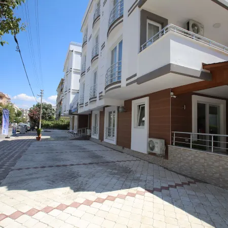 Citkoylu Hotel & Apart