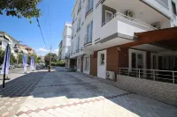 Citkoylu Hotel & Apart