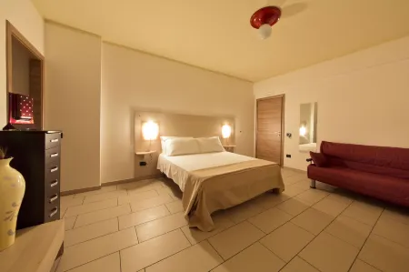 隆加梅爾度假民宿