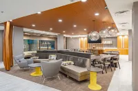 SpringHill Suites Dallas McKinney/Allen