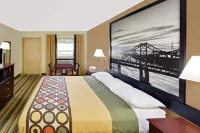 Super 8 by Wyndham Laurel Hotels in Laurel