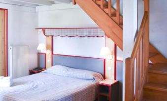 Les Loges de l'Ecomusée D'Alsace