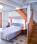 Les Loges de l'Ecomusée D'Alsace Hotels in Wattwiller
