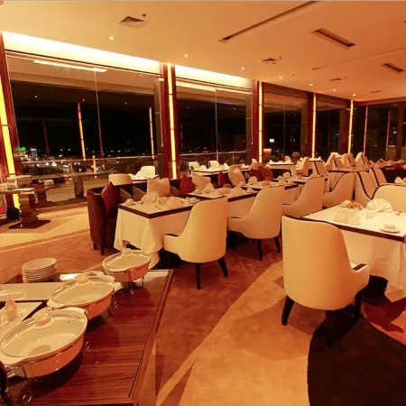 Royal Asnof Hotel Pekanbaru