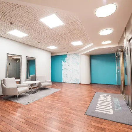 Forenom Aparthotel Lahti