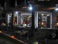 Auberge Atlas Tichka Hotels in Imlil