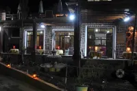 Auberge Atlas Tichka Hotel a Imlil