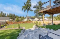 Twin Oaks Retreat by Avantstay Mins to Freeland - Country Houses