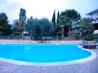 Hotel Miami - piscina