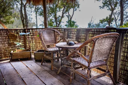 Kactus-Your Island Sanctuary on Koh Ta Kiev Отели в г. Ко-Та-Киев