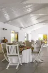 Hotel Coucoue Lodge - breakfast