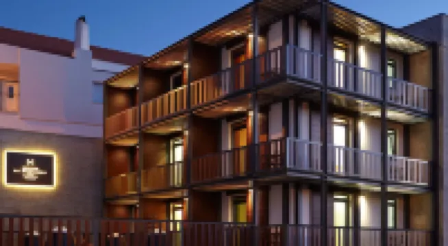 Abrigo da Montanha - Alojamento Familiar Hoteles en 