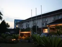 Hotel Seri Malaysia Johor Bahru Các khách sạn gần Trạm xe buýt Larkin Sentral