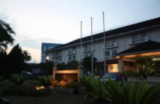 호텔 세리 말레이시아 조호르 바루 라킨 센트럴 주변 호텔