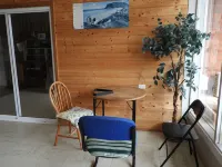 Somerset Caravan Park Hotels in Wynyard