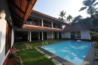 The Villa Romantica - Villas