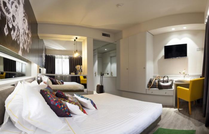 Albavilla Hotel & Co.
