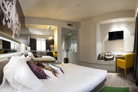 Albavilla Hotel & Co Отели в г. Альбезе-кон-Кассано