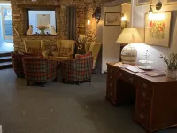 The George at Nunney Hotel a Frome