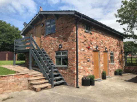 Rylands Farmhouse Hotels in Wilmslow