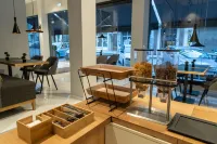 Grand Port Suites Hotels in Pavlos Melas
