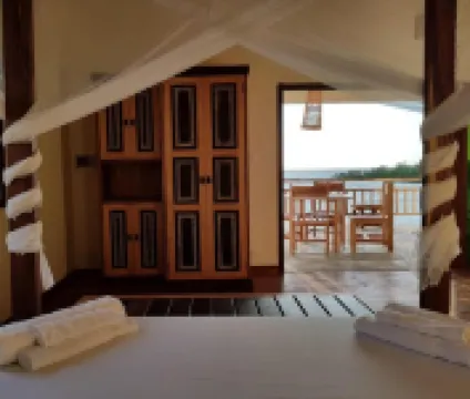 Emeraude Lodge Hotels in 