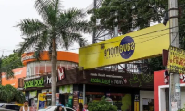 The Stopover Hostel - Mactan