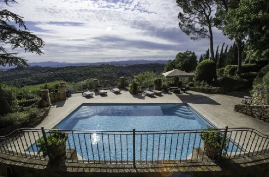 Argiano Dimore Wine Relais