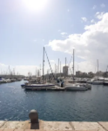 Pensión Alicante San Nicolás