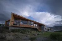 America Del Sur Calafate Hostel