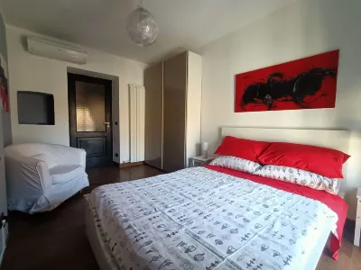 Delle Erbe – the Nightlife Hotels in der Nähe von Camping Bungalow Rivamare D.L.F.