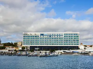 Popular Scenic Hotels in Sao Miguel