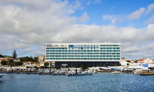Octant Ponta Delgada