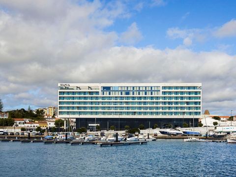 Octant Ponta Delgada