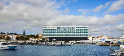 Octant Ponta Delgada Hotels in Понта-Делгада