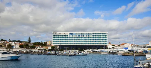 Octant Ponta Delgada Các khách sạn ở Ponta Delgada